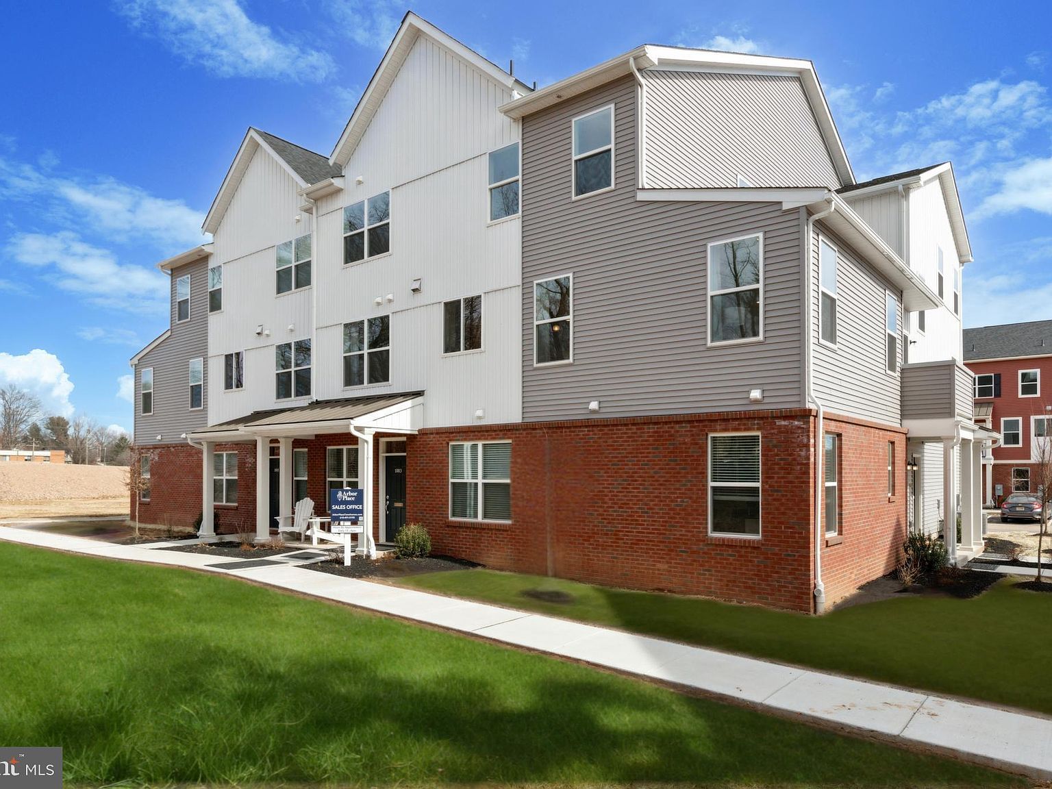 1883 Arbor Place Dr #84A Norristown, PA 19401 - Thumbnail 3