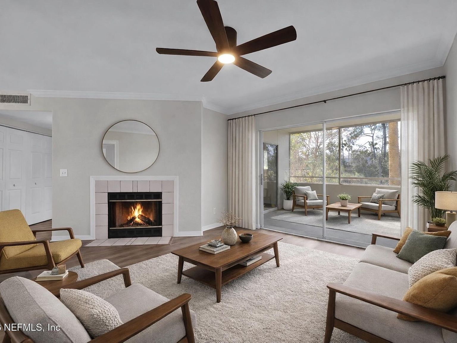 1800 The Greens Way APT 1509 Jacksonville Beach, FL 32250 - Thumbnail 3