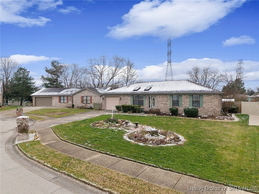 83 Fieldstone Ct New Albany, IN 47150 - Thumbnail 3