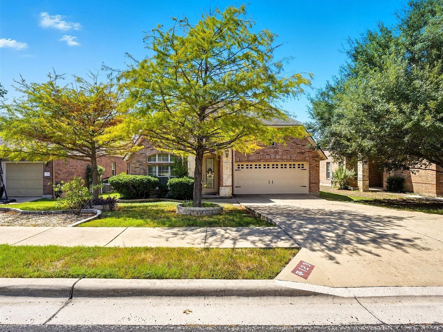 123 Justin Leonard Dr Round Rock, TX 78664 - Thumbnail 3