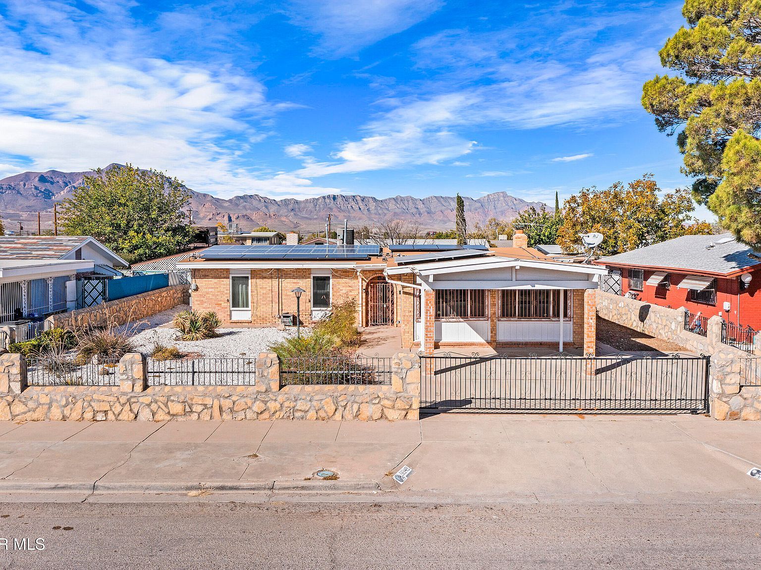 9849 Minuteman St El Paso, TX 79924 - Thumbnail 3