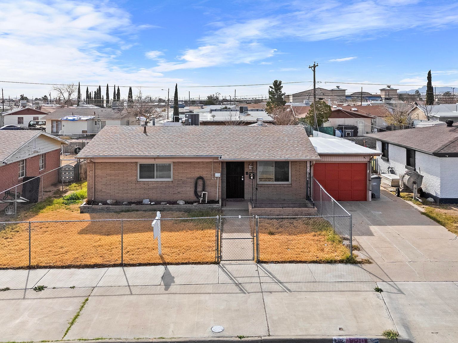 4728 Tetons Dr El Paso, TX 79904 - Thumbnail 3