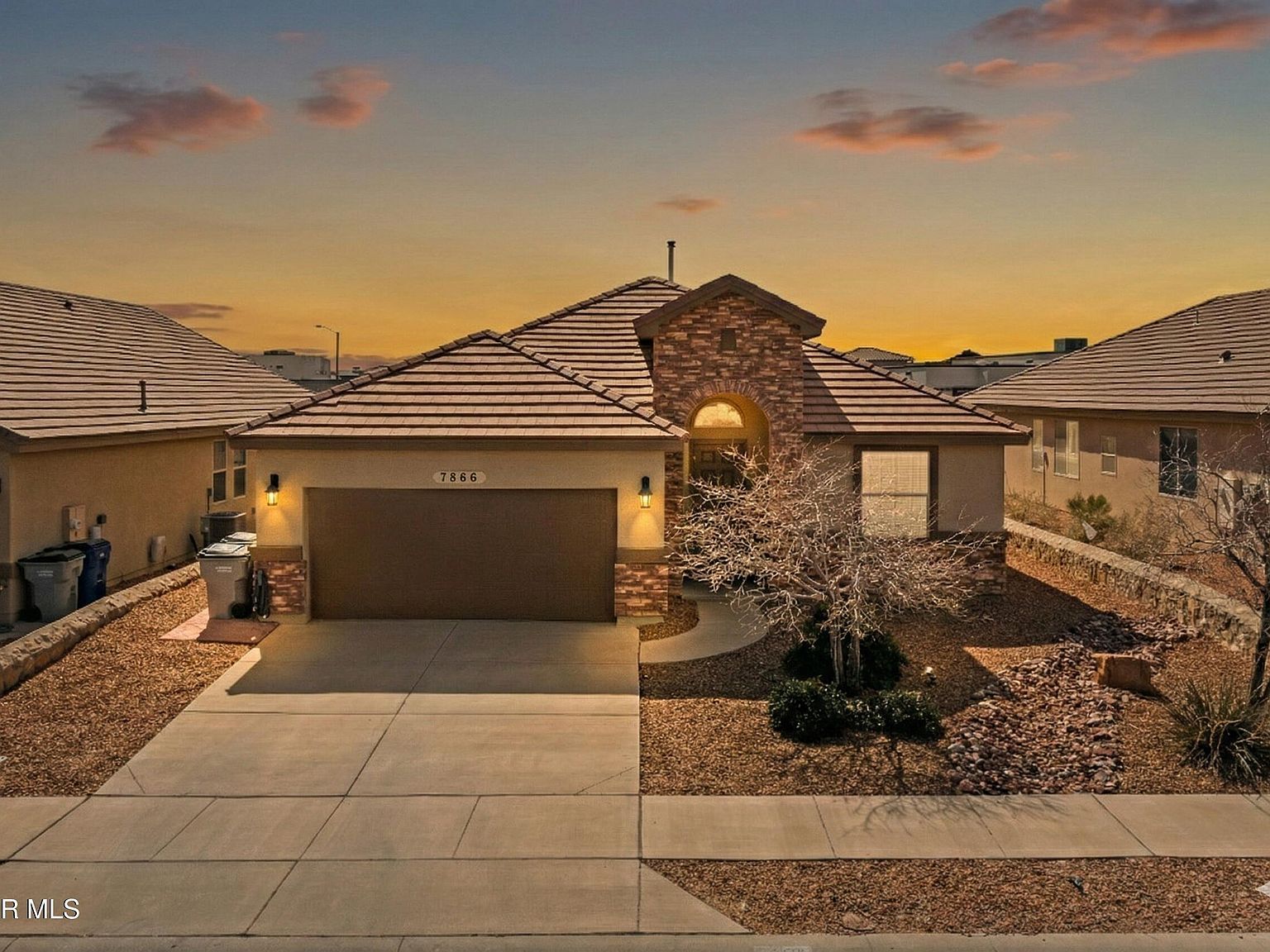 7866 Enchanted Circle Dr El Paso, TX 79911 - Thumbnail 3