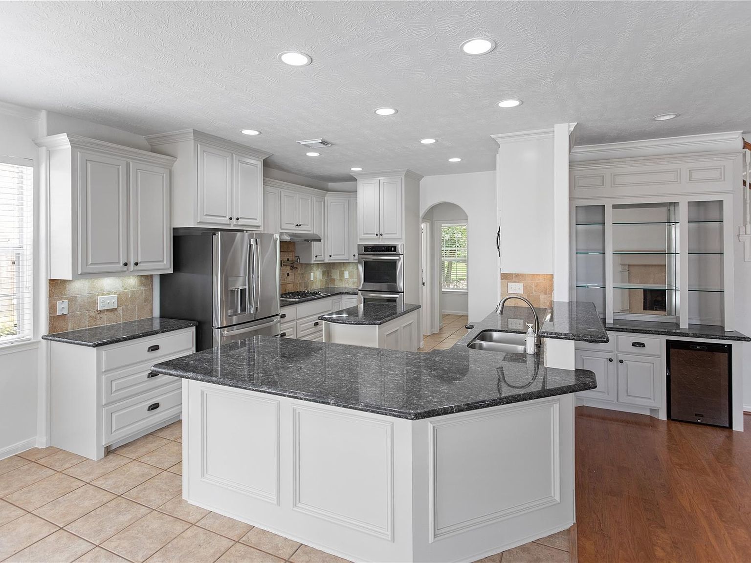3414 Cypressdale Ct Spring, TX 77388 - Thumbnail 3