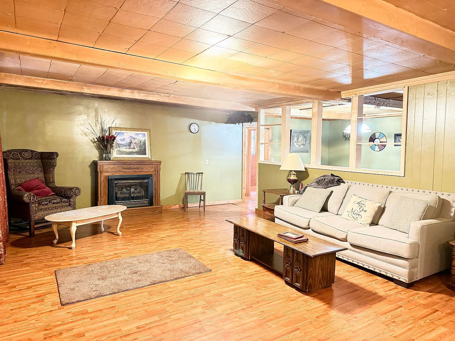 360 Antioch Church Rd Golden, MS 38847 - Thumbnail 3