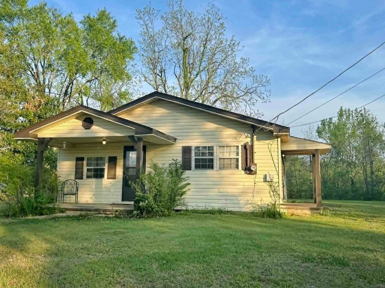 1609 Wenasoga Rd Corinth, MS 38834 - Thumbnail 3