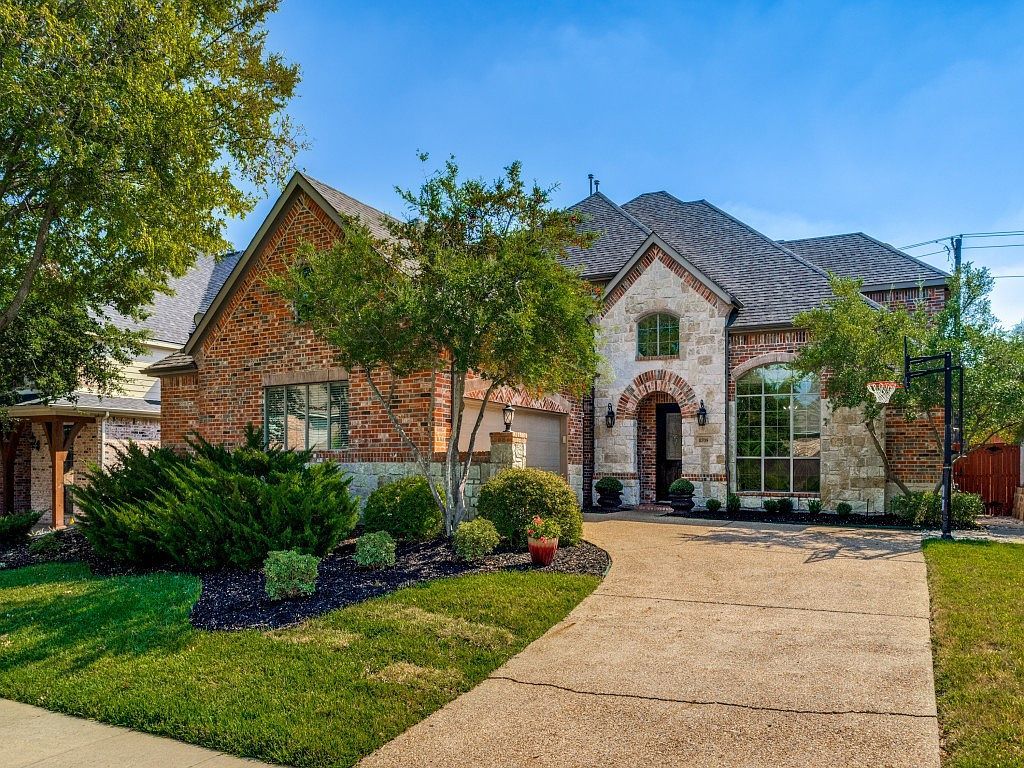 8709 Herns Meadow Ln McKinney, TX 75071 - Thumbnail 3