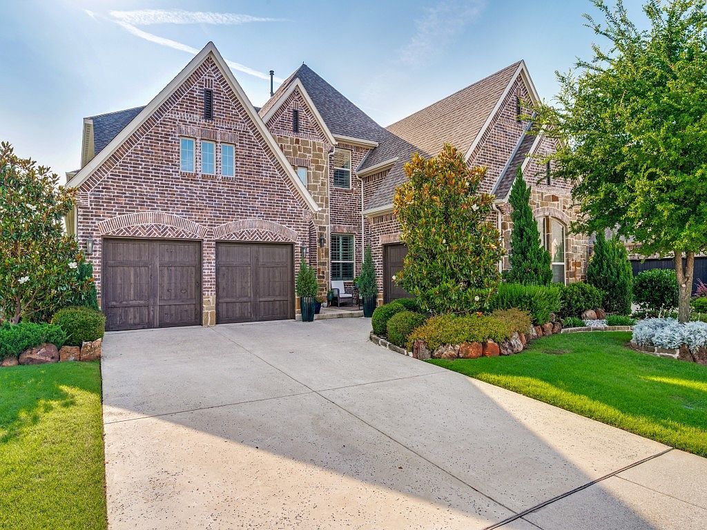 2144 Nassau Dr McKinney, TX 75071 - Thumbnail 3