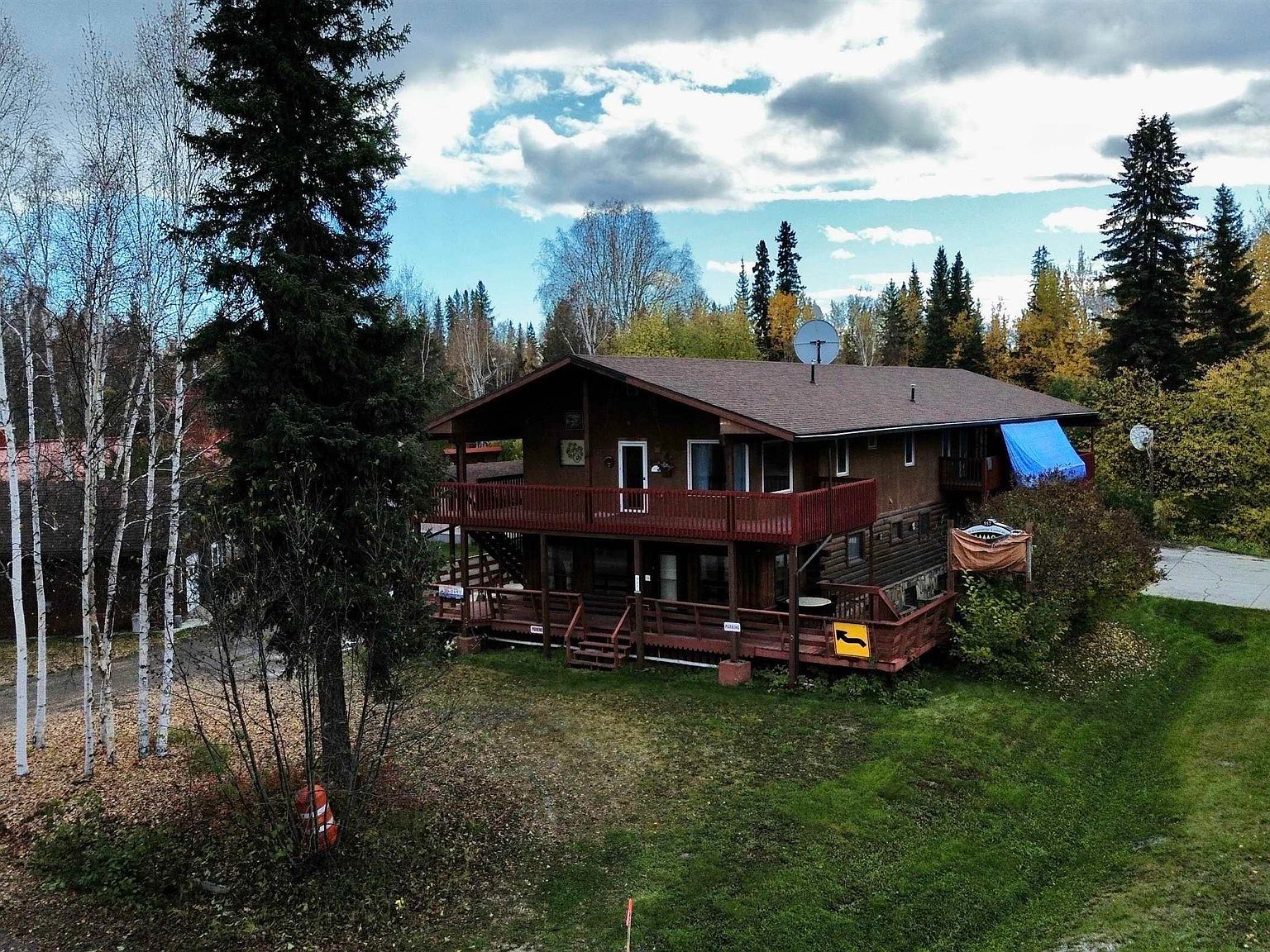 557 Fairbanks St Fairbanks, AK 99709 - Thumbnail 3