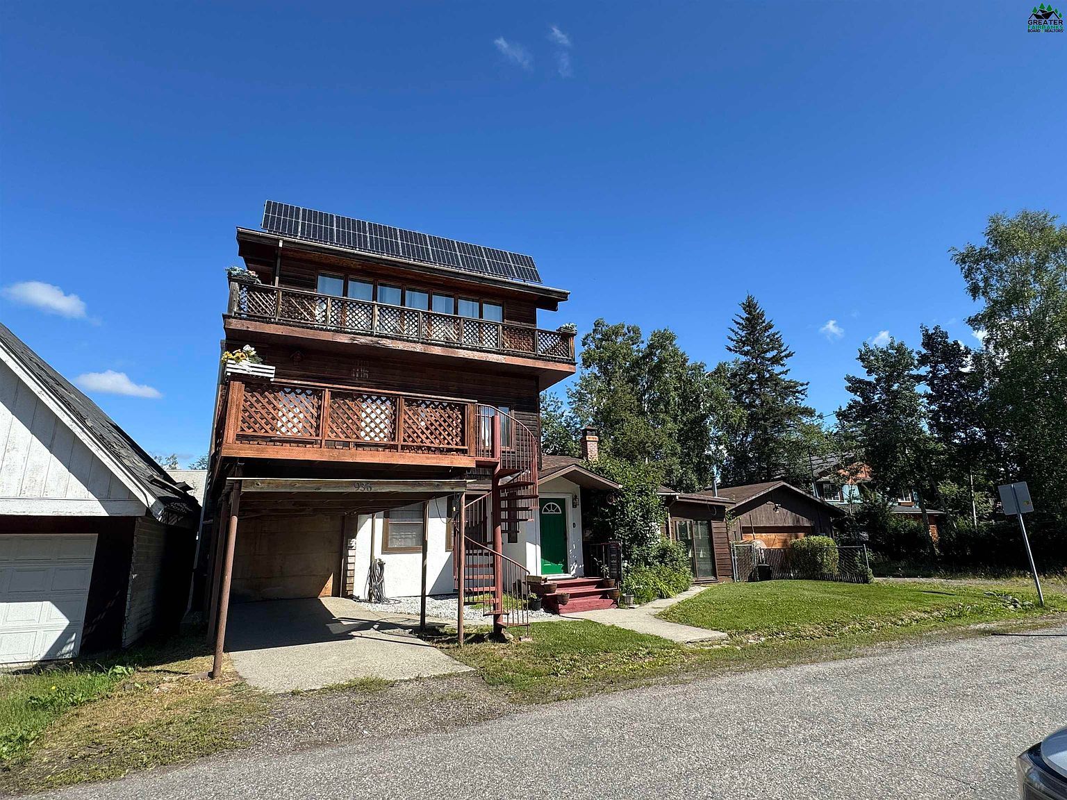 936 9th Ave Fairbanks, AK 99701 - Thumbnail 3