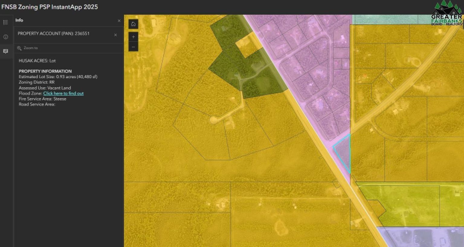 434 Farmers Loop Rd Fairbanks, AK 99712 - Thumbnail 3