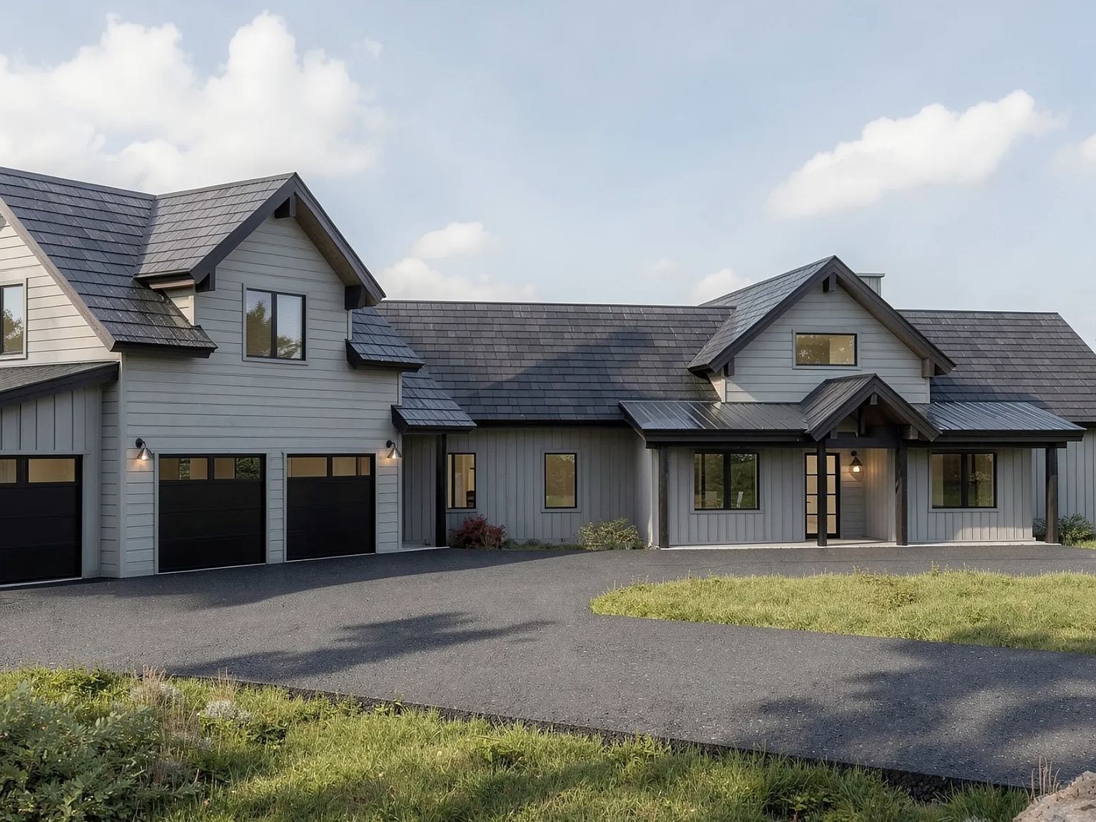 743 Sweetgrass Ranch Rd Kalispell, MT 59901 - Thumbnail 3