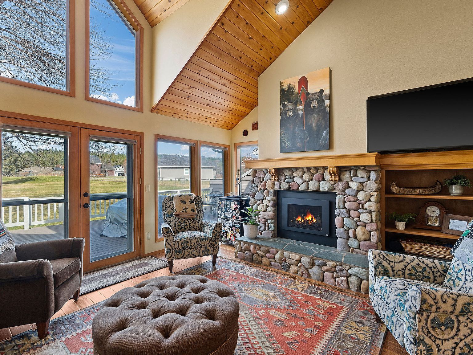 11 Eagle Bend Dr Bigfork, MT 59911 - Thumbnail 3