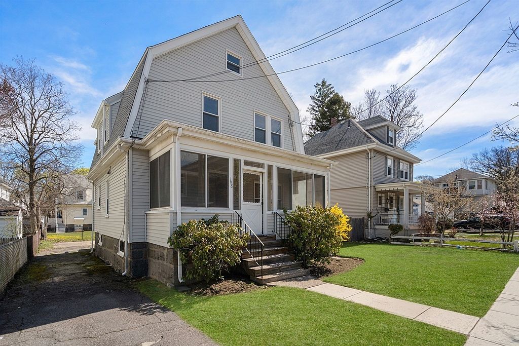 198 Taylor St Quincy, MA 02170 - Thumbnail 3