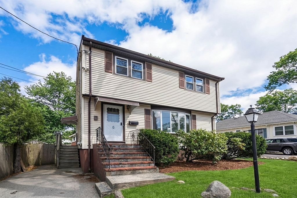 6 Massachusetts Ave Braintree, MA 02184 - Thumbnail 3