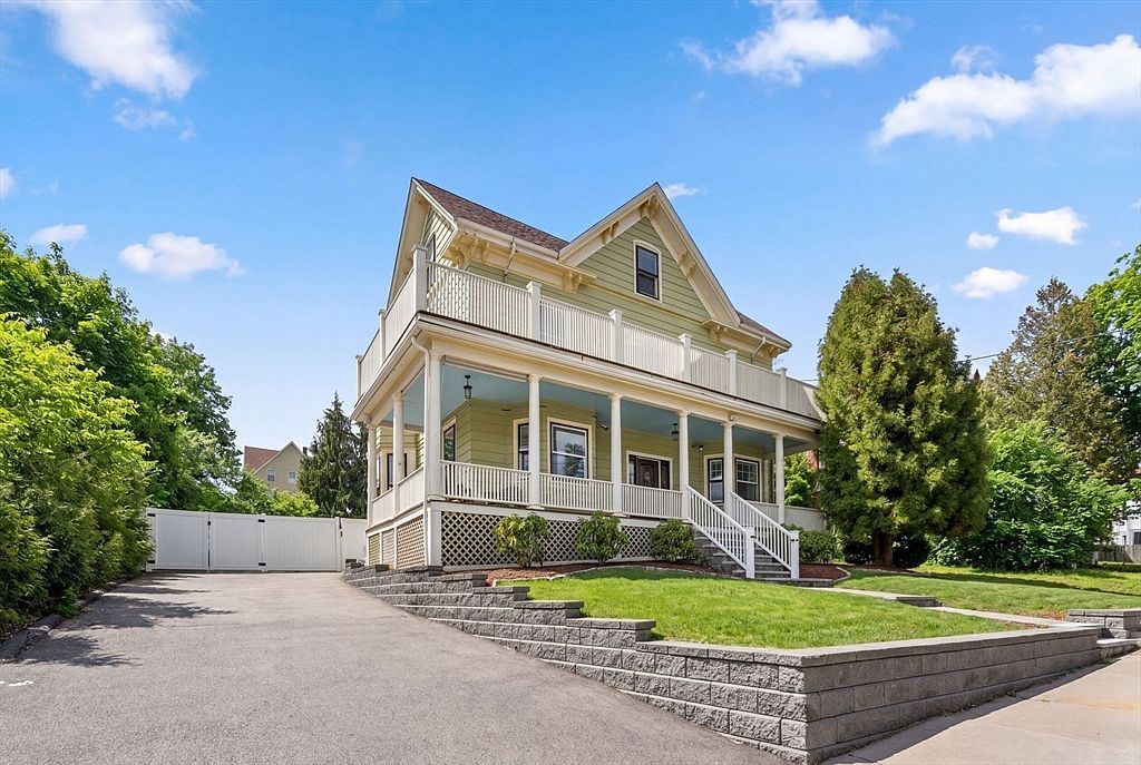 121 Prospect Ave Quincy, MA 02170 - Thumbnail 3