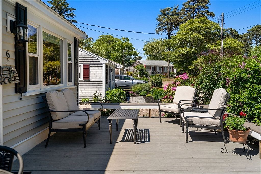 253 Shad Hole Rd #6 Dennis Port, MA 02639 - Thumbnail 3