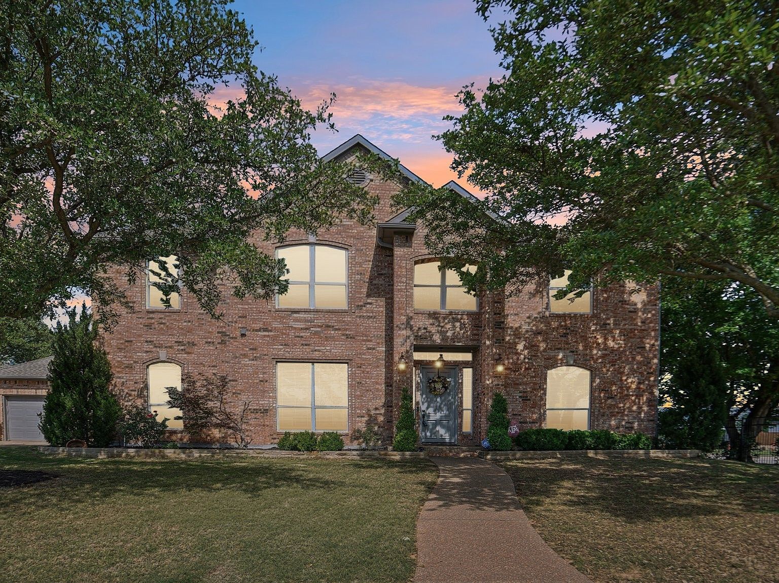6000 Windridge Ln Flower Mound, TX 75028 - Thumbnail 3