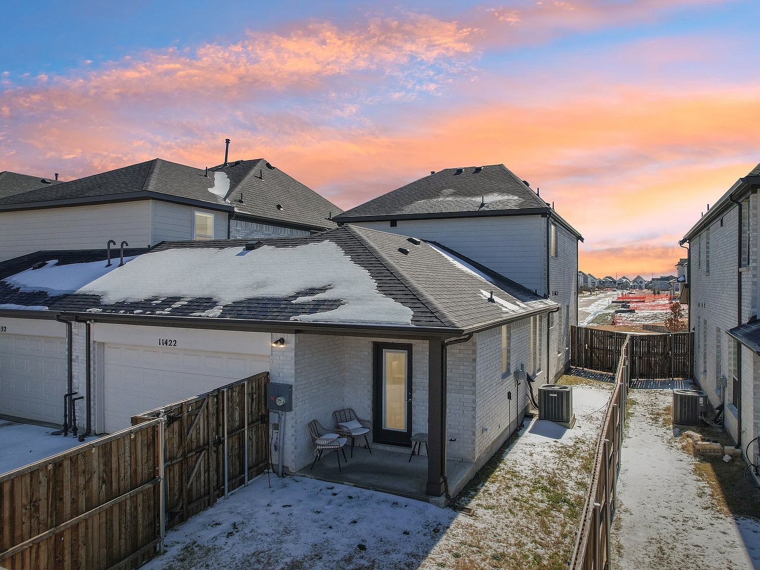 11422 Chepstow Crescent Ct Frisco, TX 75035 - Thumbnail 3