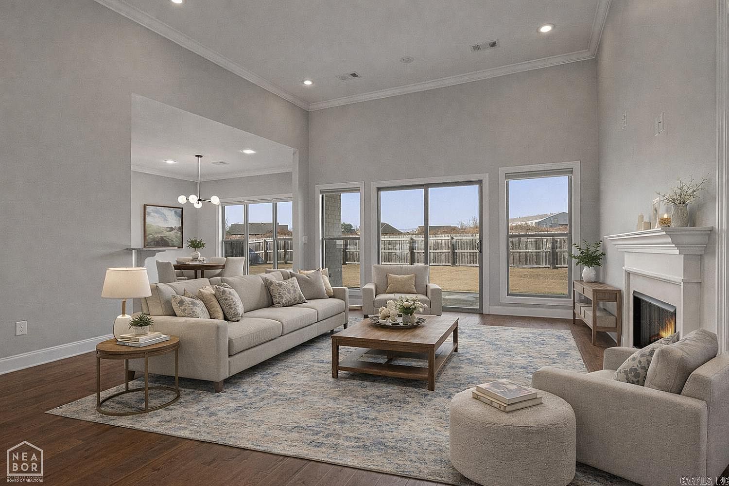 108 Samantha Dr Brookland, AR 72417 - Thumbnail 3