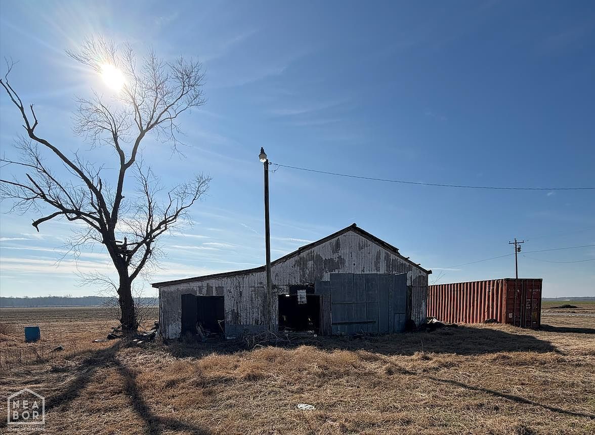 4407 County Road 817 Lake City, AR 72437  | New build