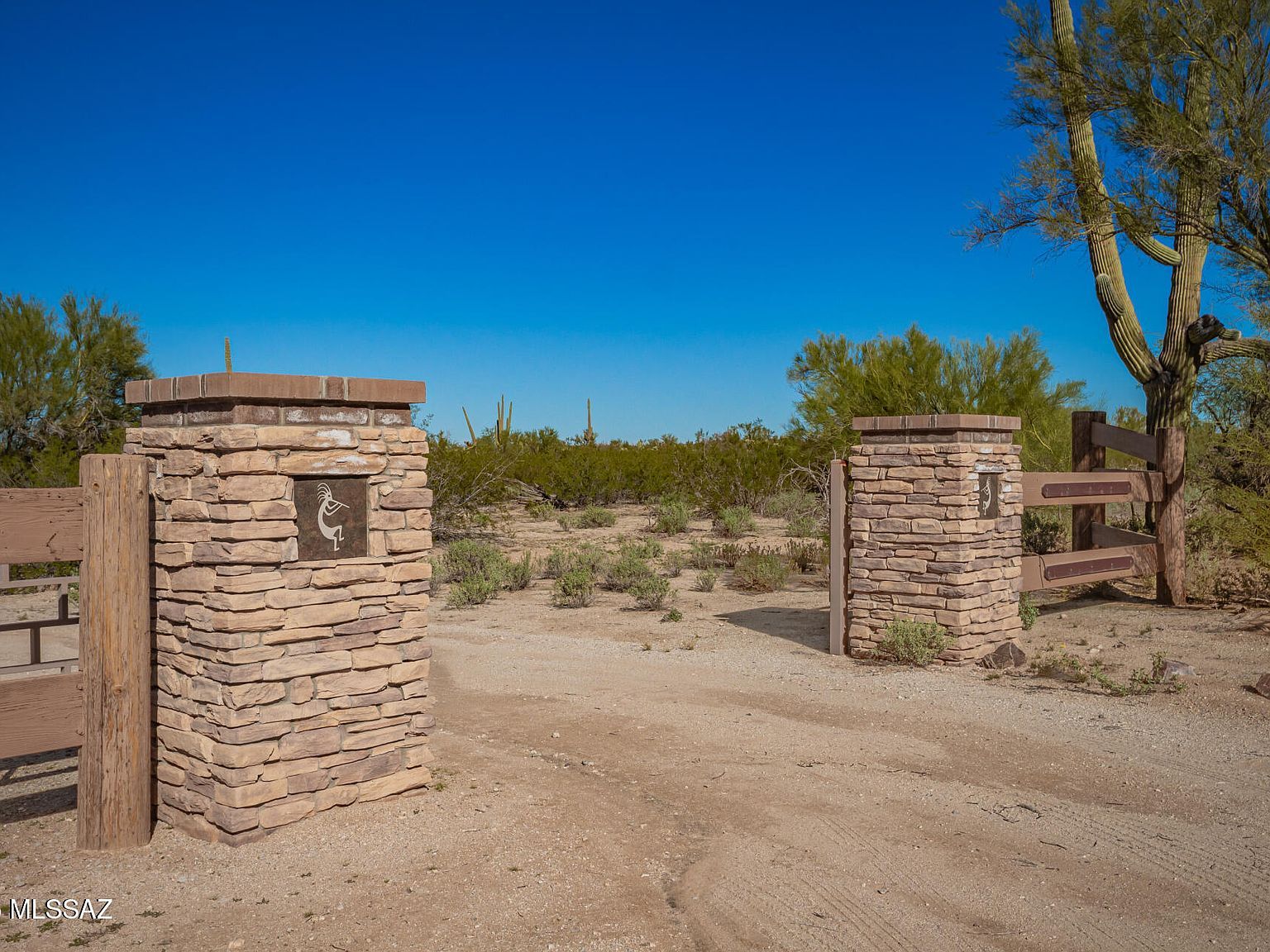 40679 S Staghorn Ln #F Marana, AZ 85658 - Thumbnail 3