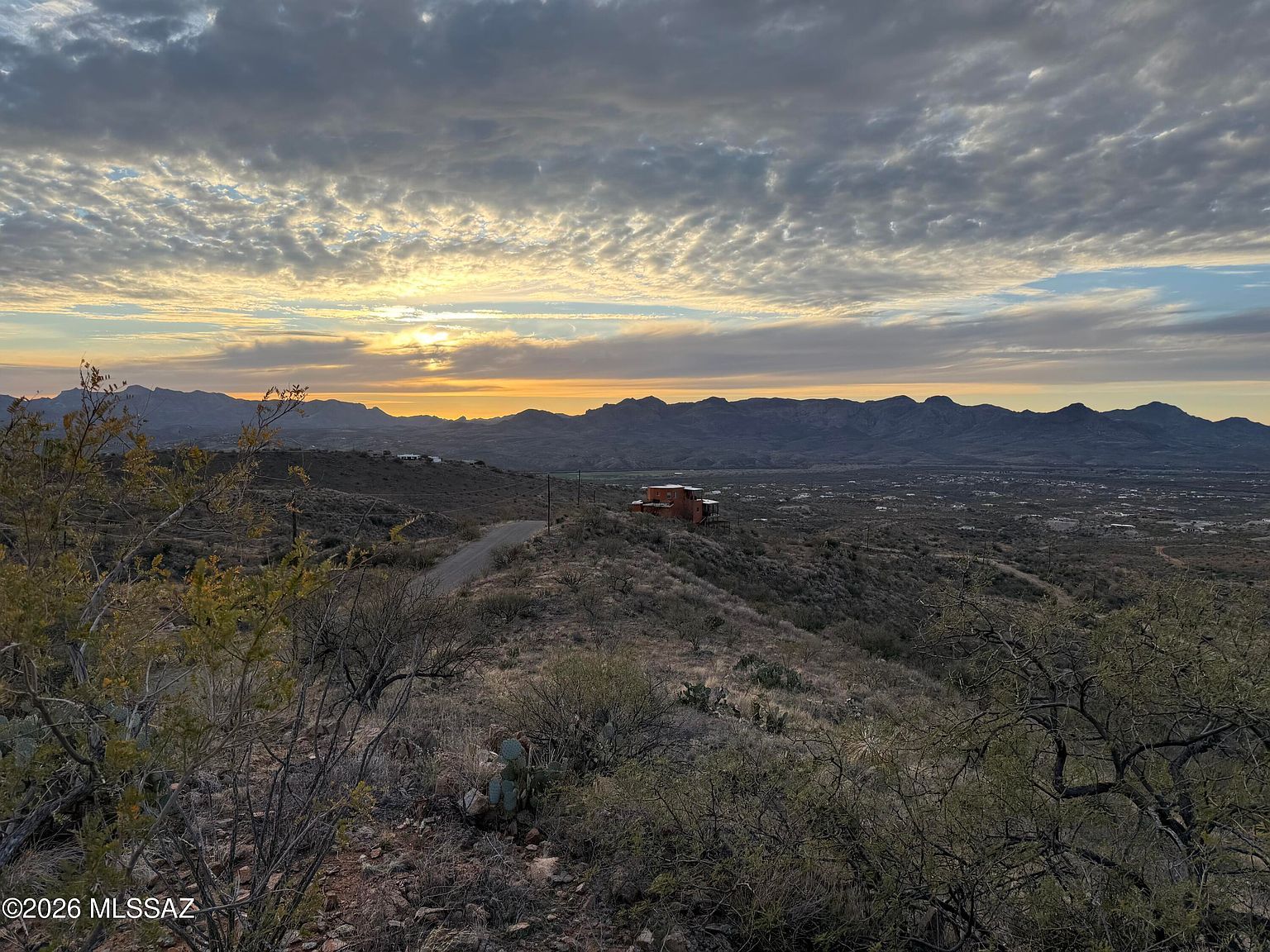 1724 Avenida Calamar #58-RIO Rio Rico, AZ 85648 - Thumbnail 3