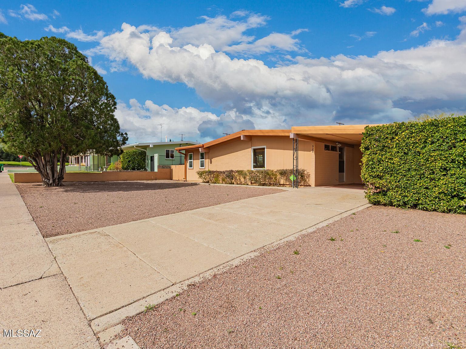 928 W 6th Ave San Manuel, AZ 85631 - Thumbnail 3