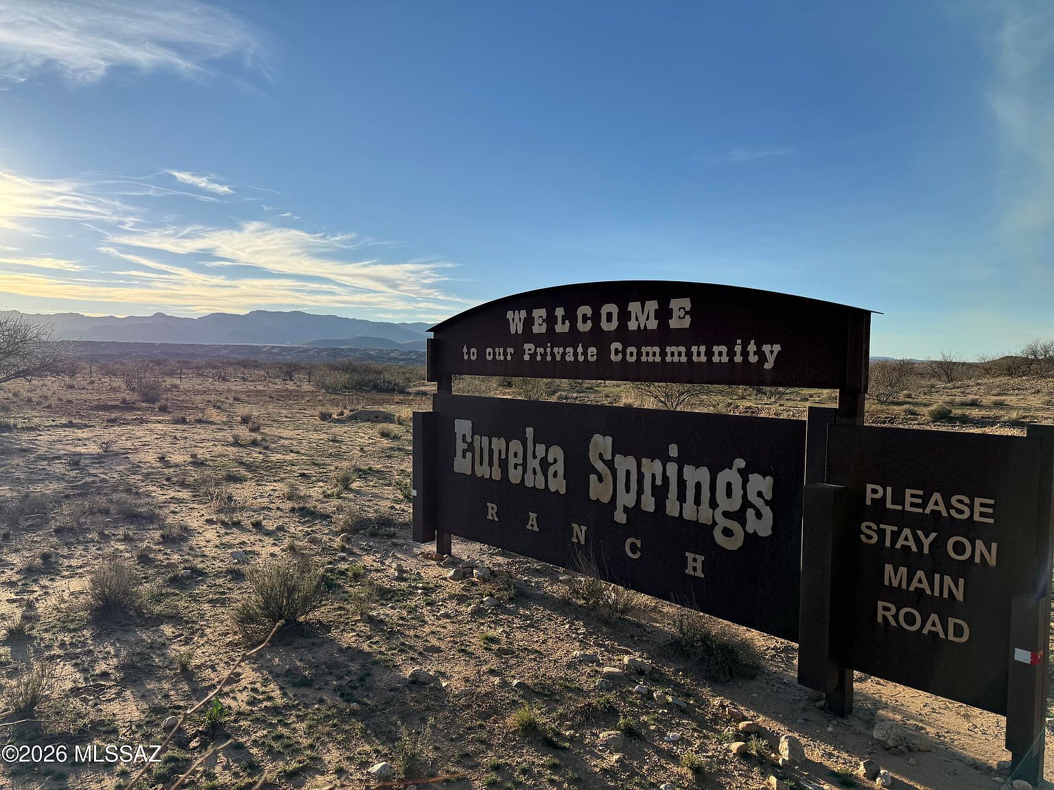 S Four Feathers Loop #83 Willcox, AZ 85643 - Thumbnail 3
