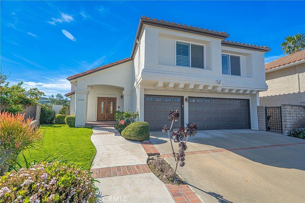 23454 Cloverdale Ct Santa Clarita, CA 91321 - Thumbnail 3