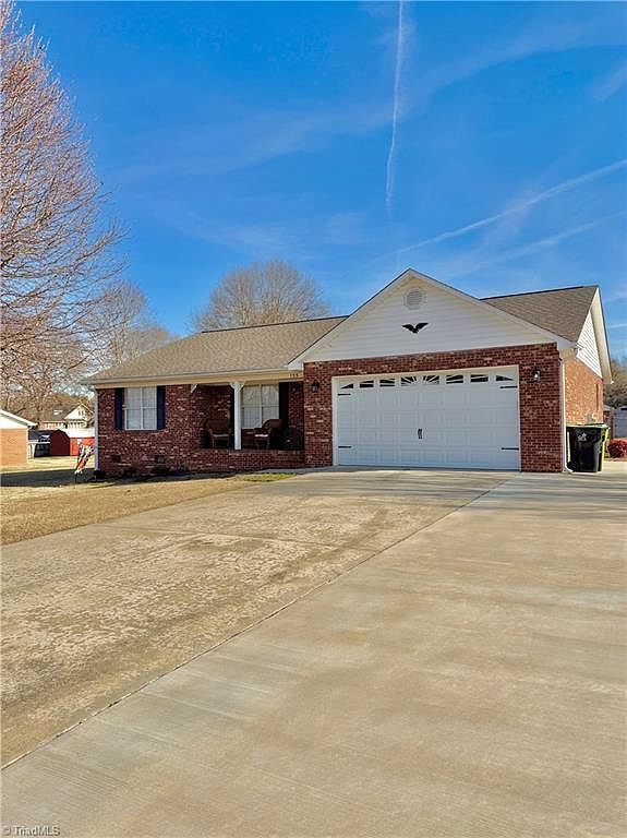 155 Sundial Dr Lexington, NC 27295 - Thumbnail 3