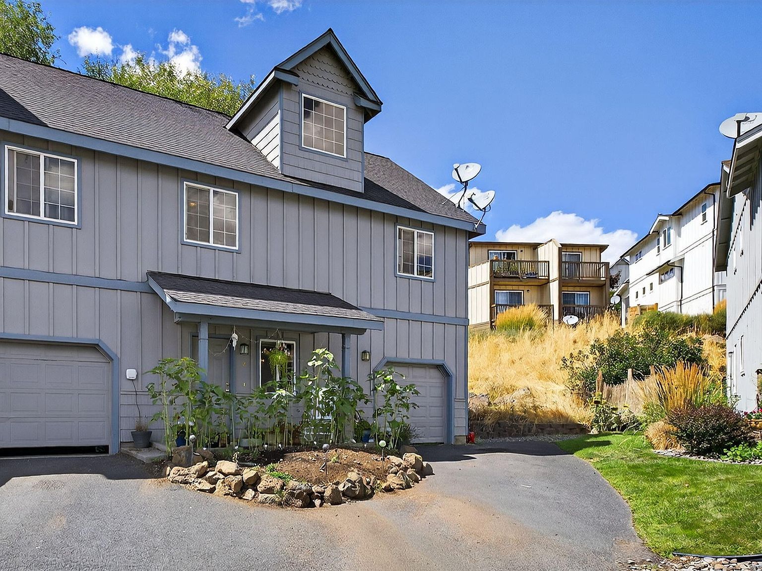 1419 NE Lucinda Ct Bend, OR 97701 - Thumbnail 3