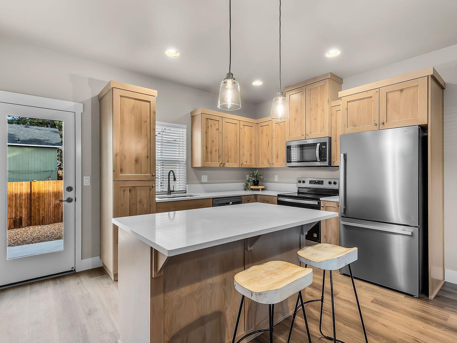 63262 NW Ski Ln Bend, OR 97703 - Thumbnail 3