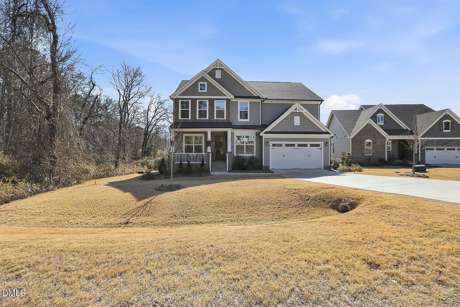 197 S Clearbrook Ct Angier, NC 27501 - Thumbnail 3