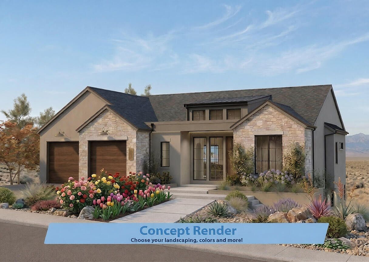 652 S Renze Adams St Cedar City, UT 84720 - Thumbnail 3
