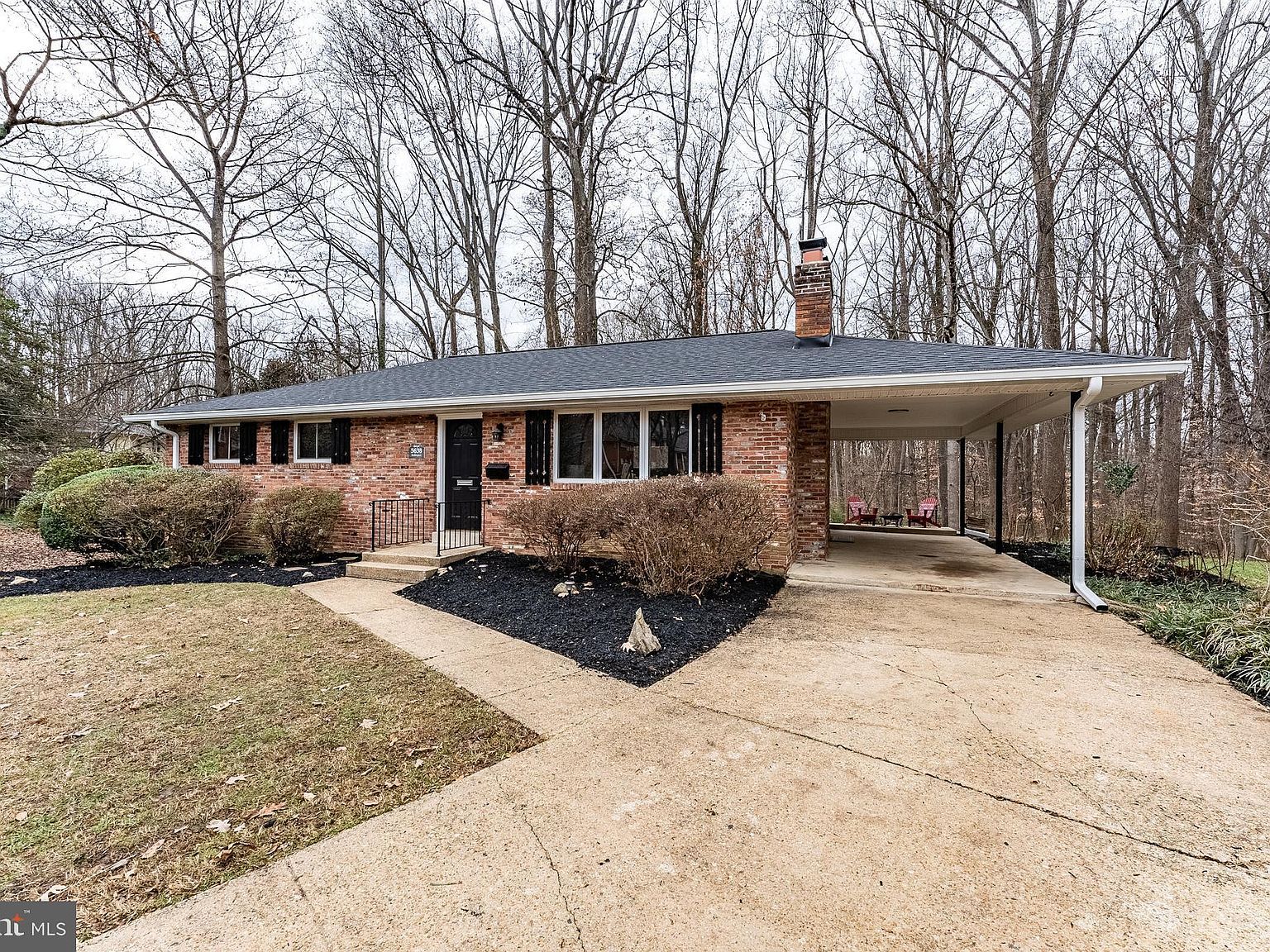 5638 Bellington Ave Springfield, VA 22151 - Thumbnail 3