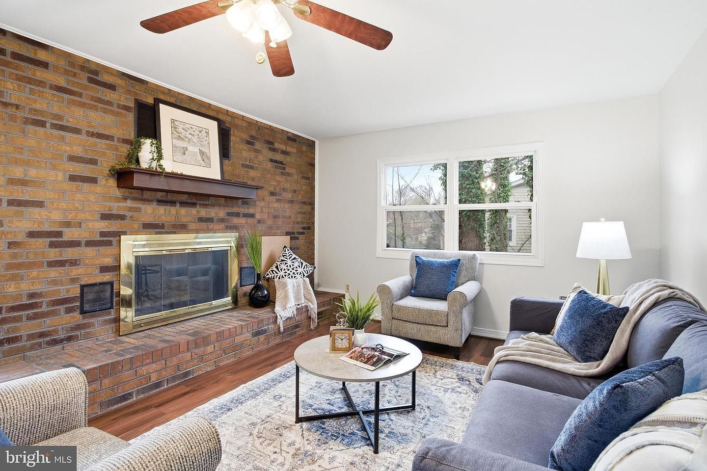 6207 Gemini Ct Burke, VA 22015 - Thumbnail 3