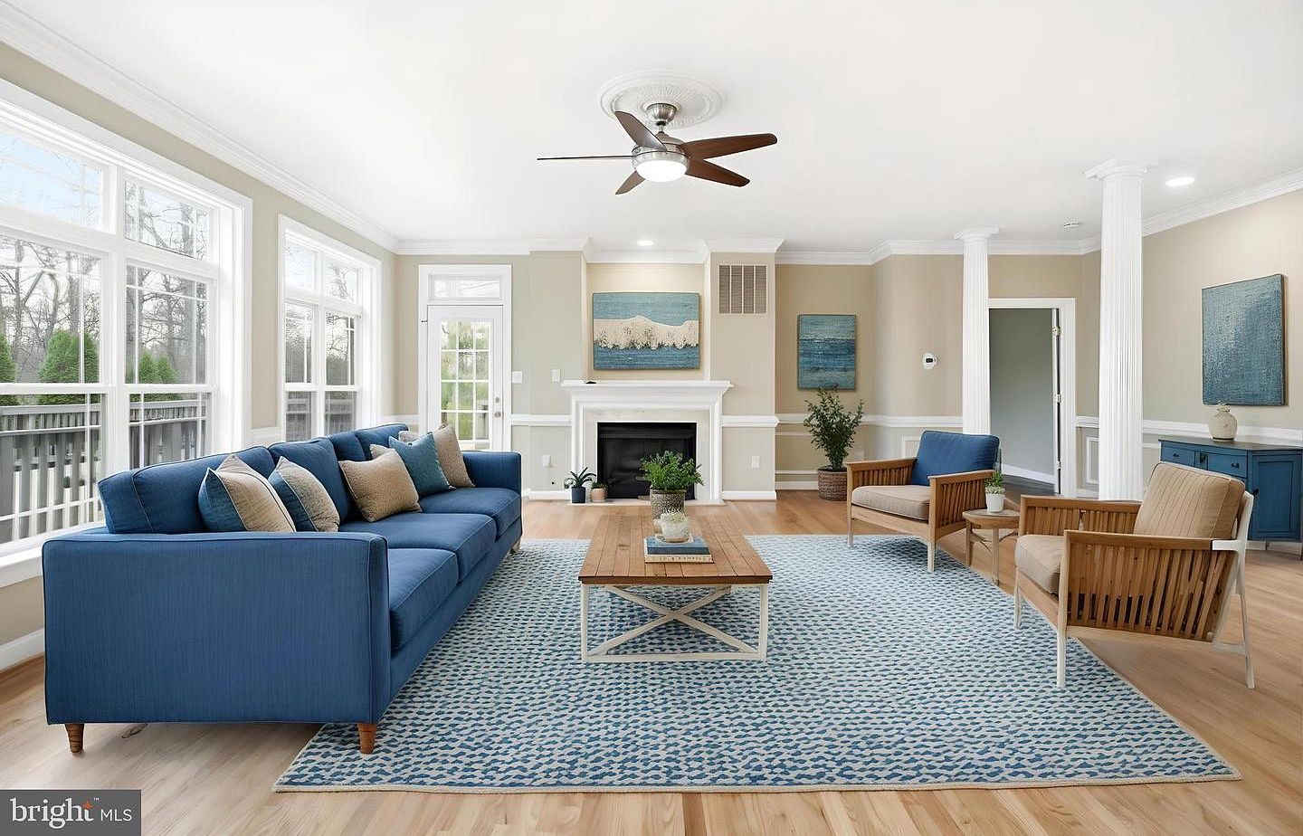 3911 Prosperity Ave Fairfax, VA 22031 - Thumbnail 3