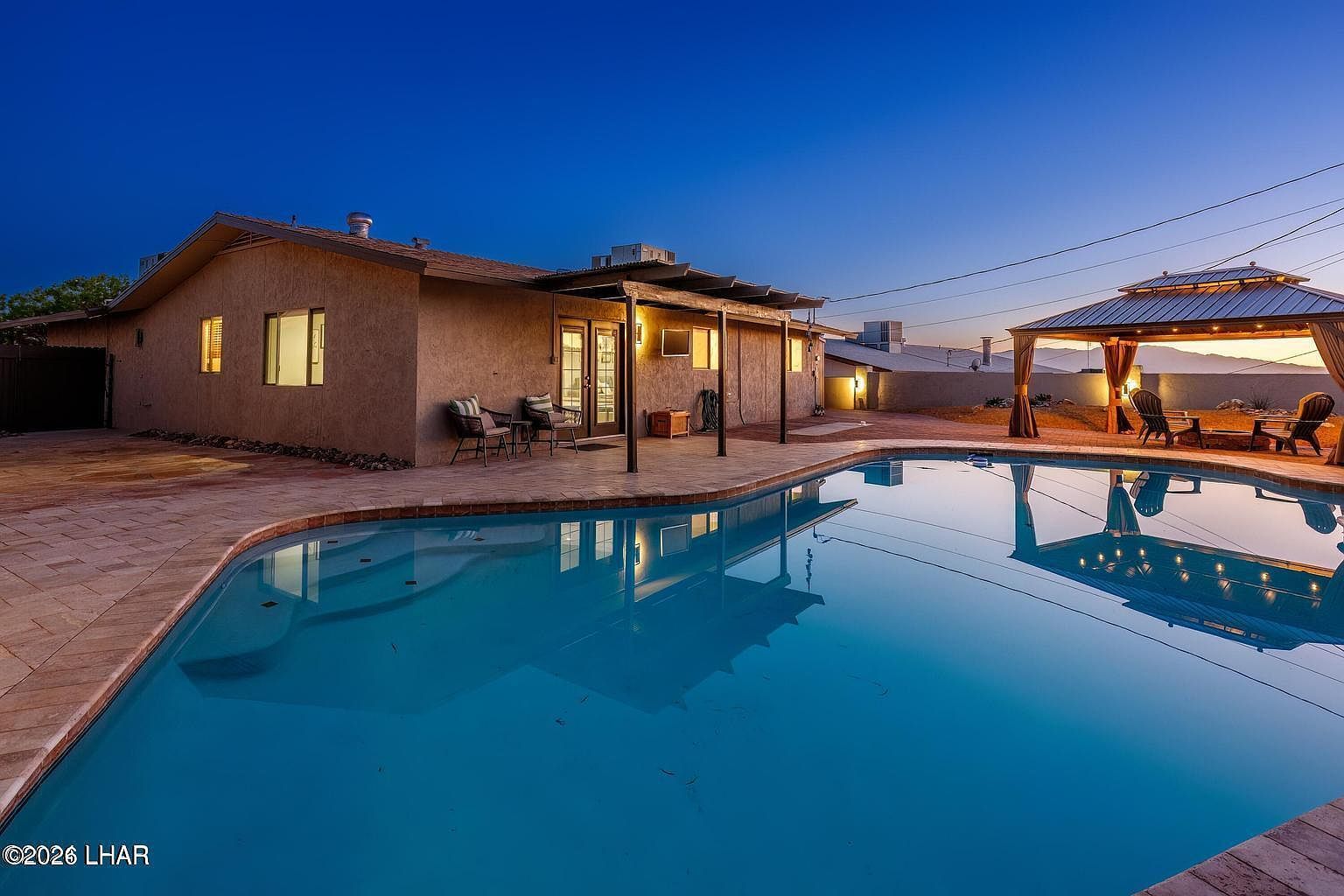 3309 Newport Dr Lake Havasu City, AZ 86406 - Thumbnail 3