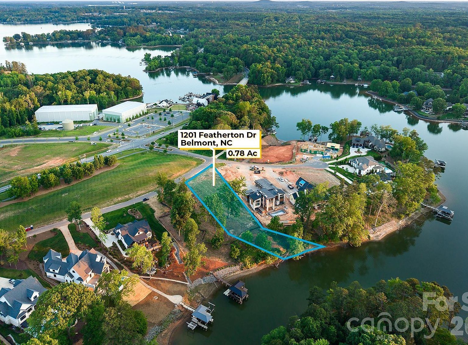 1201 Featherton Dr Belmont, NC 28012 - Thumbnail 3