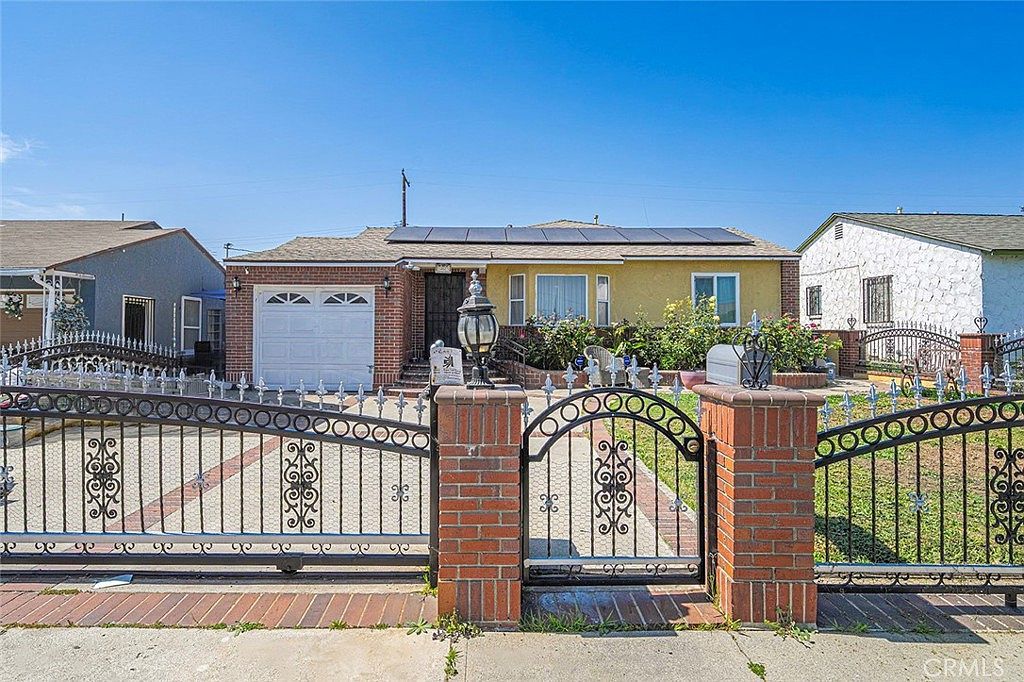 14603 S Aprilia Ave Compton, CA 90220 - Thumbnail 3