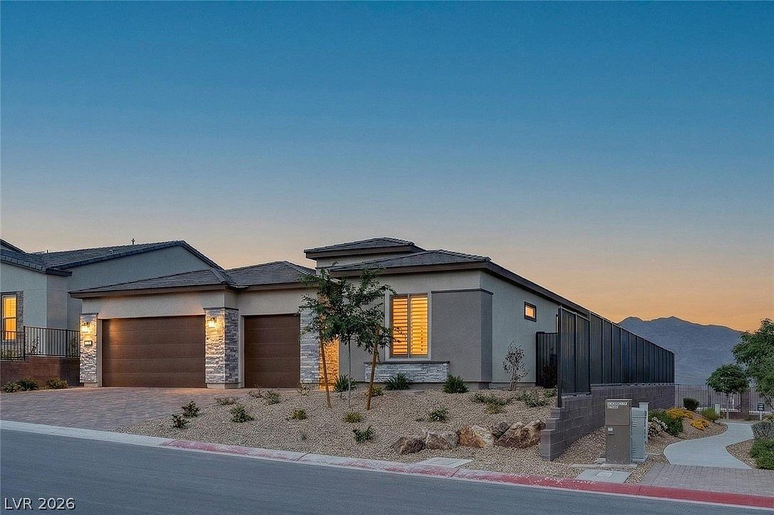 10182 Venetian Brick Pl Las Vegas, NV 89143 - Thumbnail 3