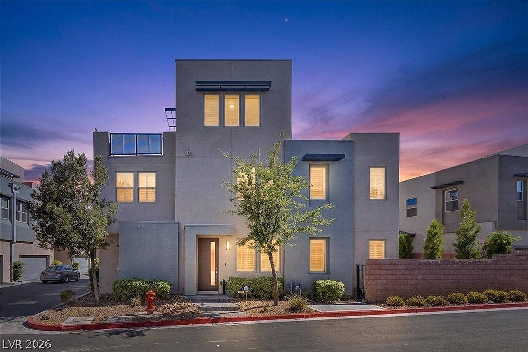 11423 Gravitation Dr Las Vegas, NV 89135 - Thumbnail 3