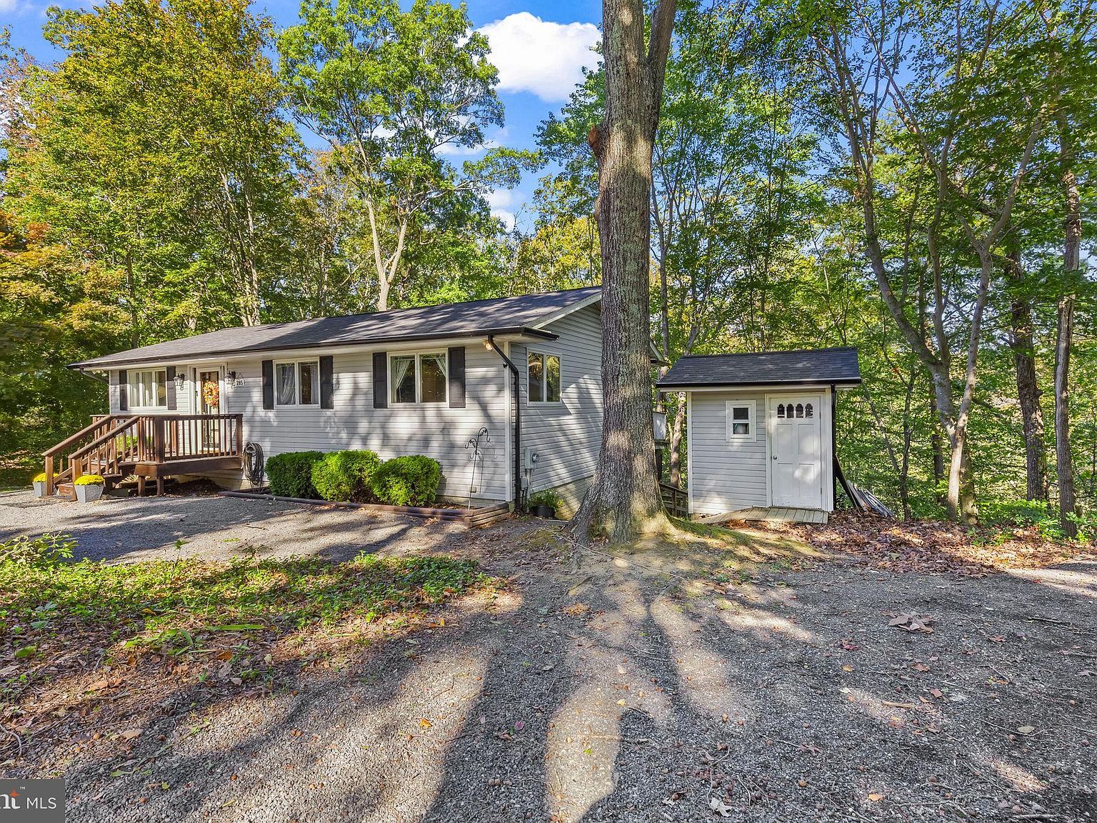 285 Red Cloud Rd Lusby, MD 20657 - Thumbnail 3