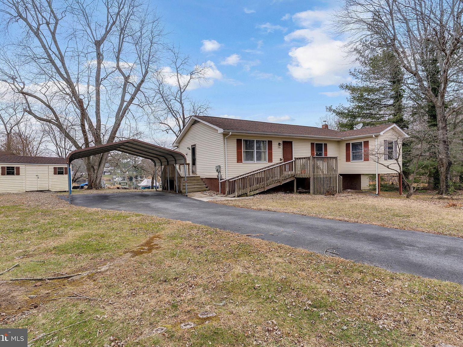 1319 Bucks Ln Lusby, MD 20657 - Thumbnail 3