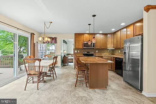 2535 Richfield Ln Chesapeake Beach, MD 20732 - Thumbnail 3