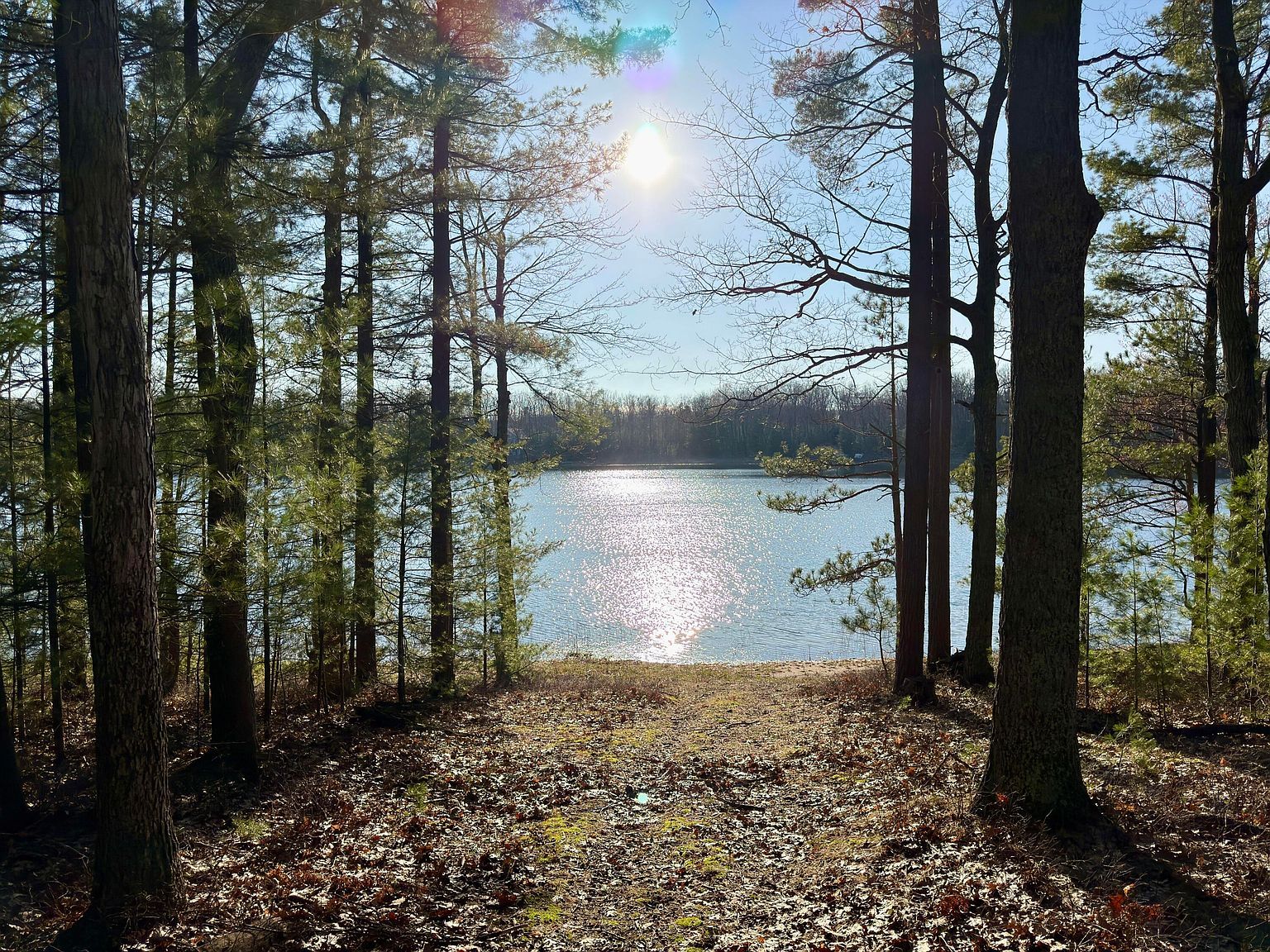 V/l Shingle Mill Way Way Lot 5-E Manistee, MI 49660 - Thumbnail 3