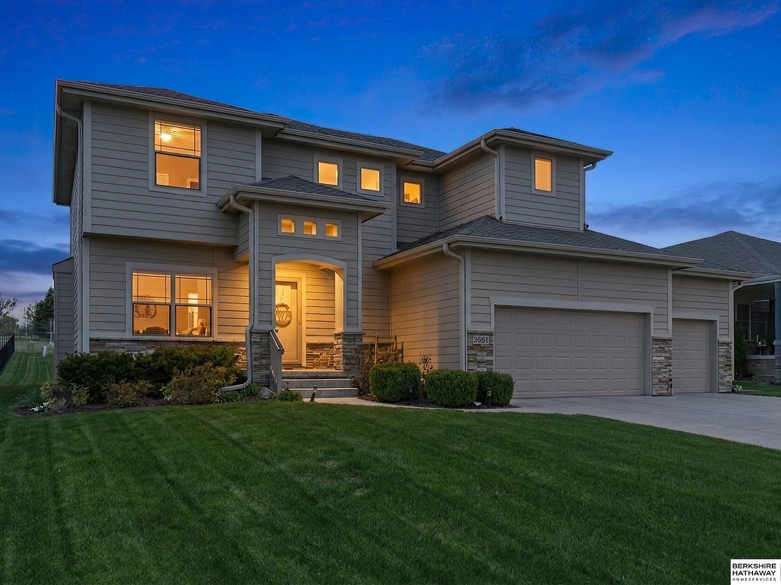 6241 N 157th Avenue Cir Omaha, NE 68116 - Thumbnail 3