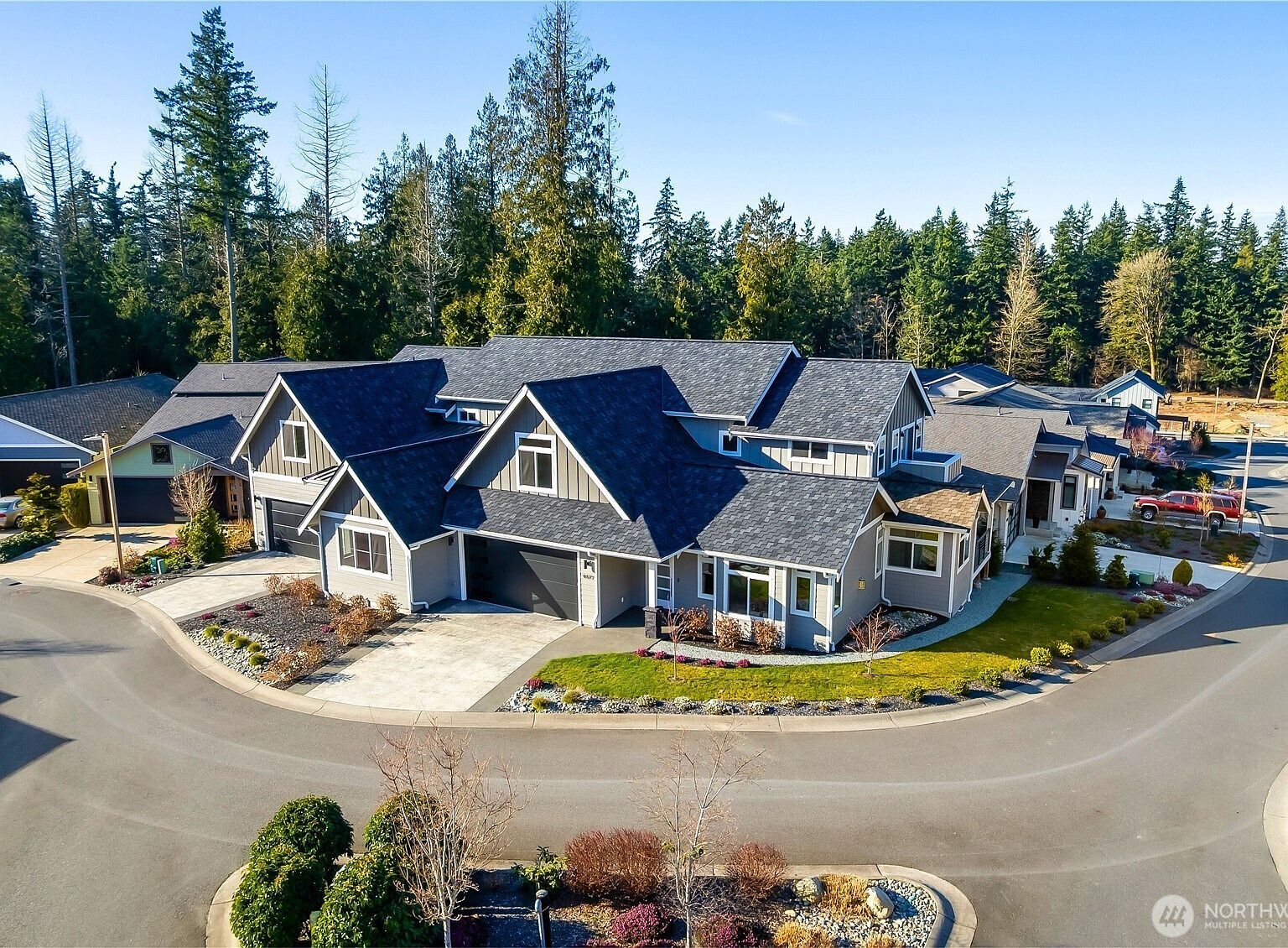 9077 Sea Mist Ln Blaine, WA 98230 - Thumbnail 3