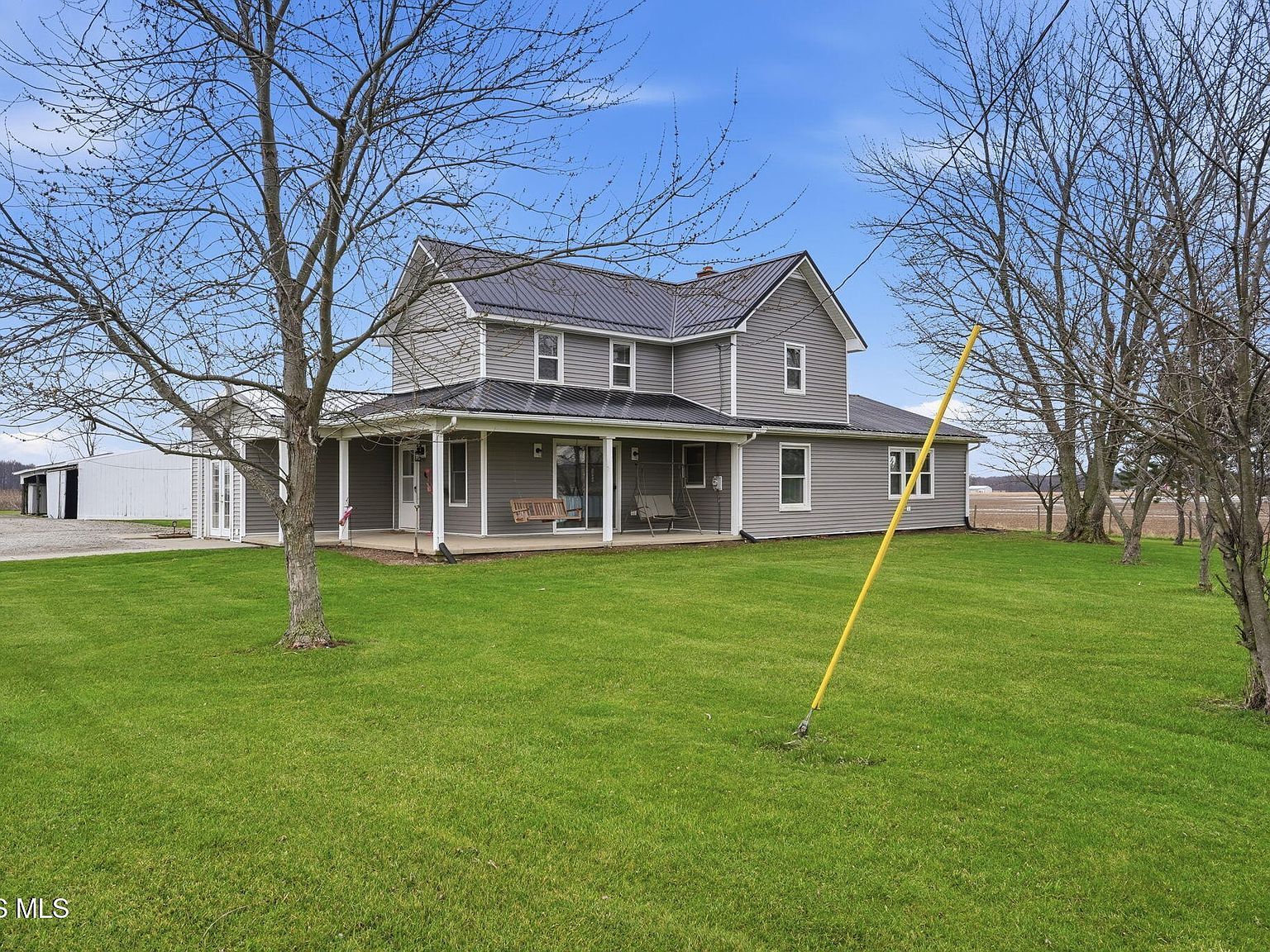 19507 County Highway 70 Forest, OH 45843 - Thumbnail 3